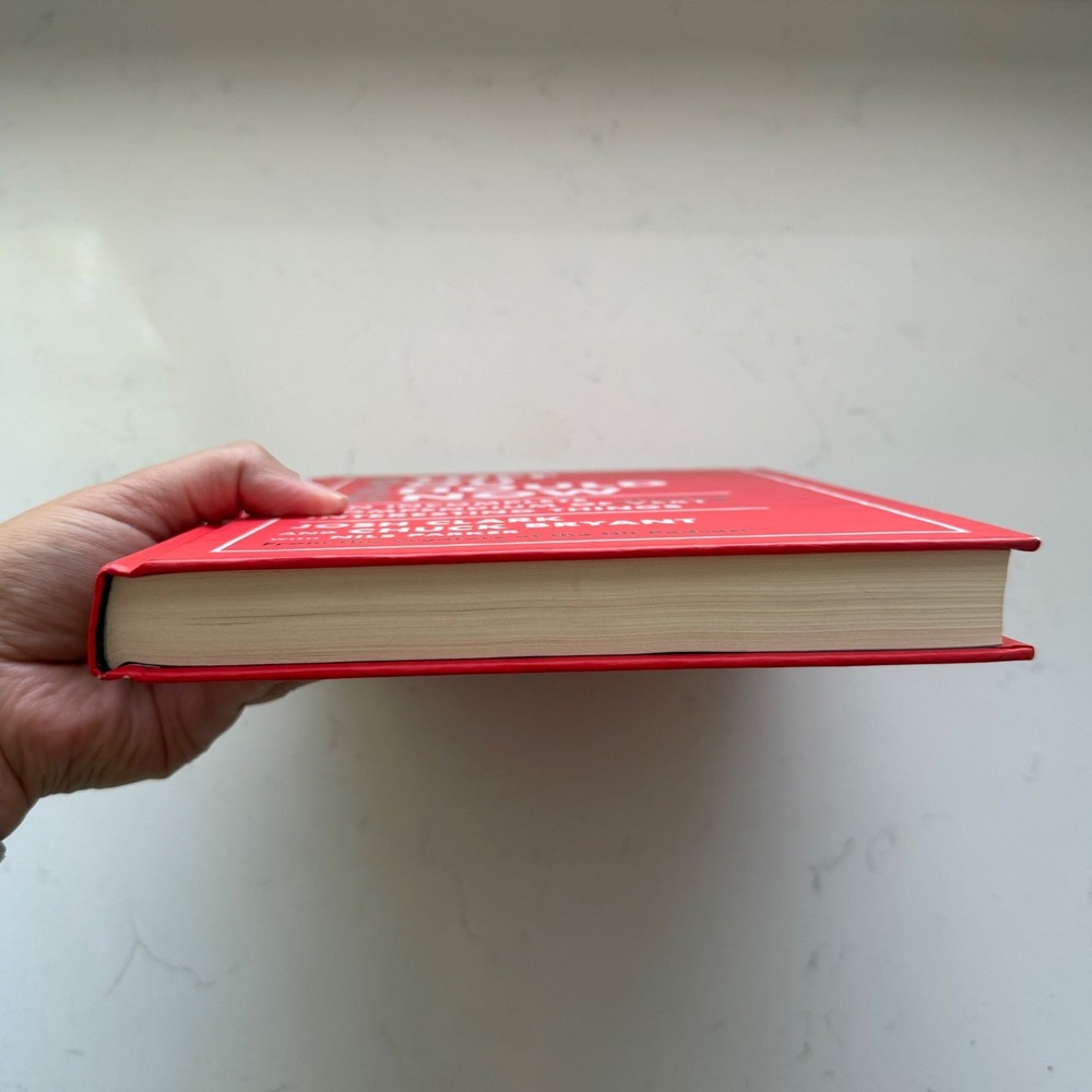 Stuff You Should Know SYSK Hardcover Book Josh Clark Chuck Bryant Podcast VGC - Picture 8 of 8